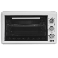 Электропечь MIU MO-40001W