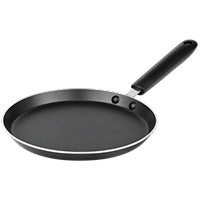 Сковорода блинная RONDELL RDA-020 Pancake frypan, 22 см