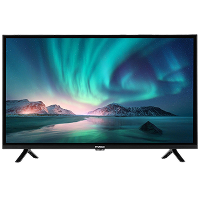 Телевизор 32" HYUNDAI H-LED32BS5002 безрамочный SMART TV