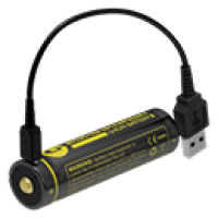 Аккумуляторы