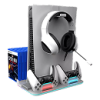 Аксессуары для консолей