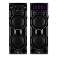 Акустические системы