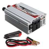 Автоинверторы