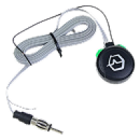 Автомобильные антенны