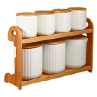 Банки и емкости