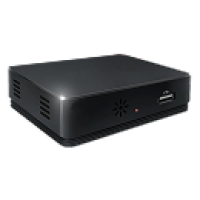 Цифровые приставки