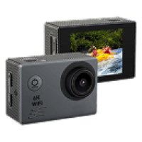 Экшн-камеры