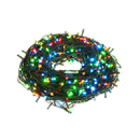 Электрогирлянды