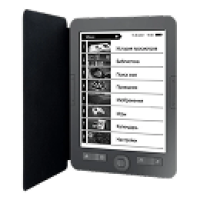 Электронные книги