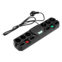 Электроприборы и удлинители