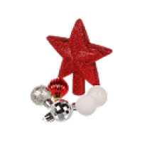 Елочные украшения