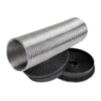 Фильтры и воздуховоды