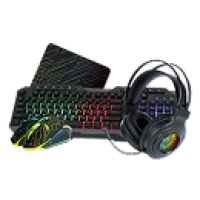 Игровые наборы