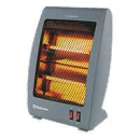 Инфракрасные обогреватели