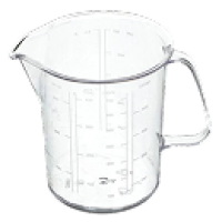 Измерительные емкости