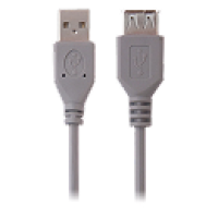 Кабели USB удлинители