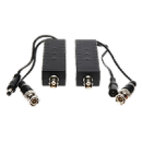 Кабели и аксессуары для видеонаблюдения