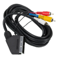 Кабели и переходники