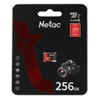 Карты памяти