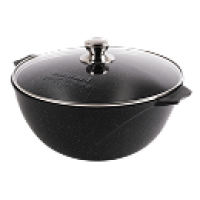 Казаны и жаровни