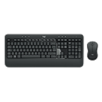 Комплекты клавиатура+мышь