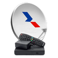 Комплекты спутникового ТВ