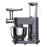 Кухонные процессоры