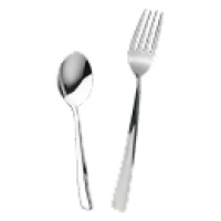 Ложки и вилки