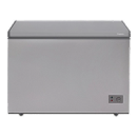 Морозильные лари