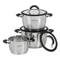 Наборы для приготовления