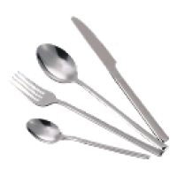 Наборы столовых приборов
