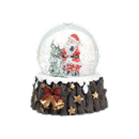 Новогодний декор и аксессуары