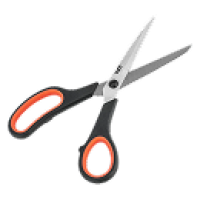 Ножницы кухонные