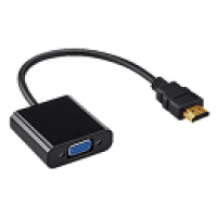 Переходники и адаптеры