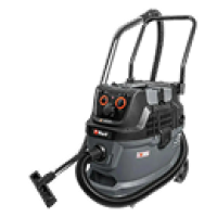 Пылесосы технические