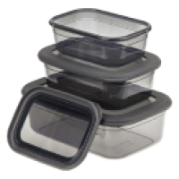 Пищевые контейнеры