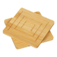 Подставки и подносы