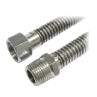 Подводка газовая