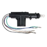 Приводы дверные и стеклоподъемники