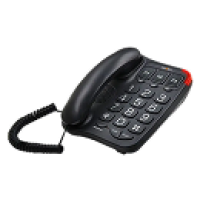 Проводные телефоны