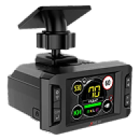 Радар-детекторы