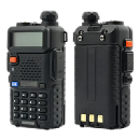 Радиостанции