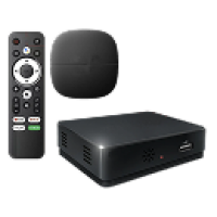 Спутниковое, эфирное и смарт ТВ