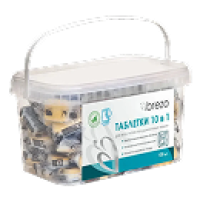 Средства для посудомоек