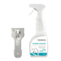 Средства ухода за бытовой техникой