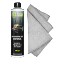 Средства ухода за техникой