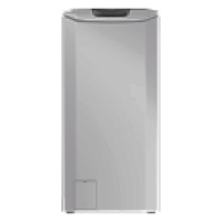 Стиральные машины с вертикальной загрузкой