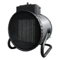 Тепловые пушки