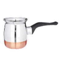 Турки и гейзерные кофеварки