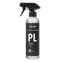 Уход за салоном